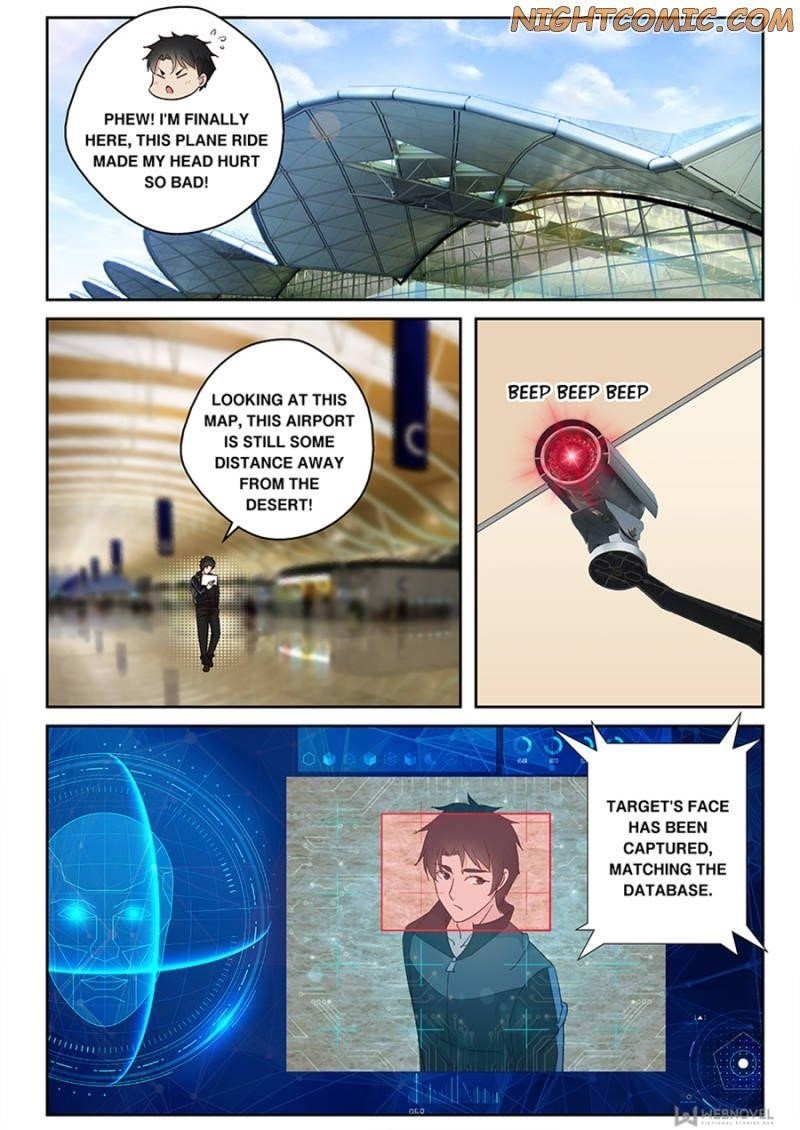 Page 3 of Chapter 101