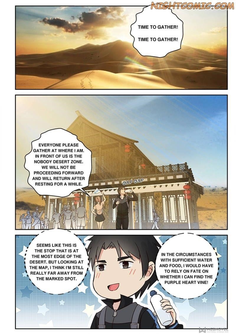 Page 4 of Chapter 101