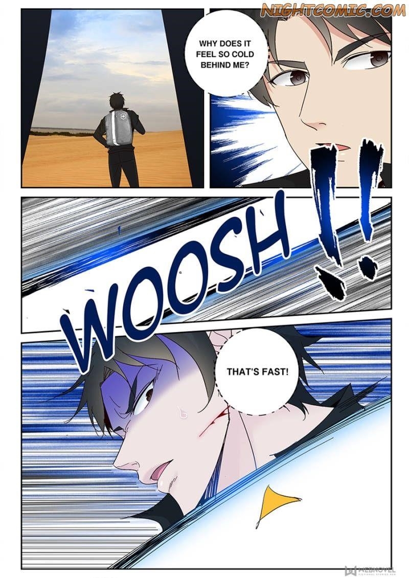 Page 5 of Chapter 101