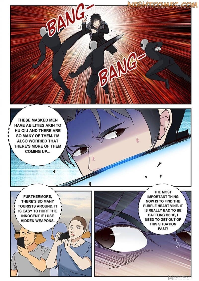 Page 7 of Chapter 101