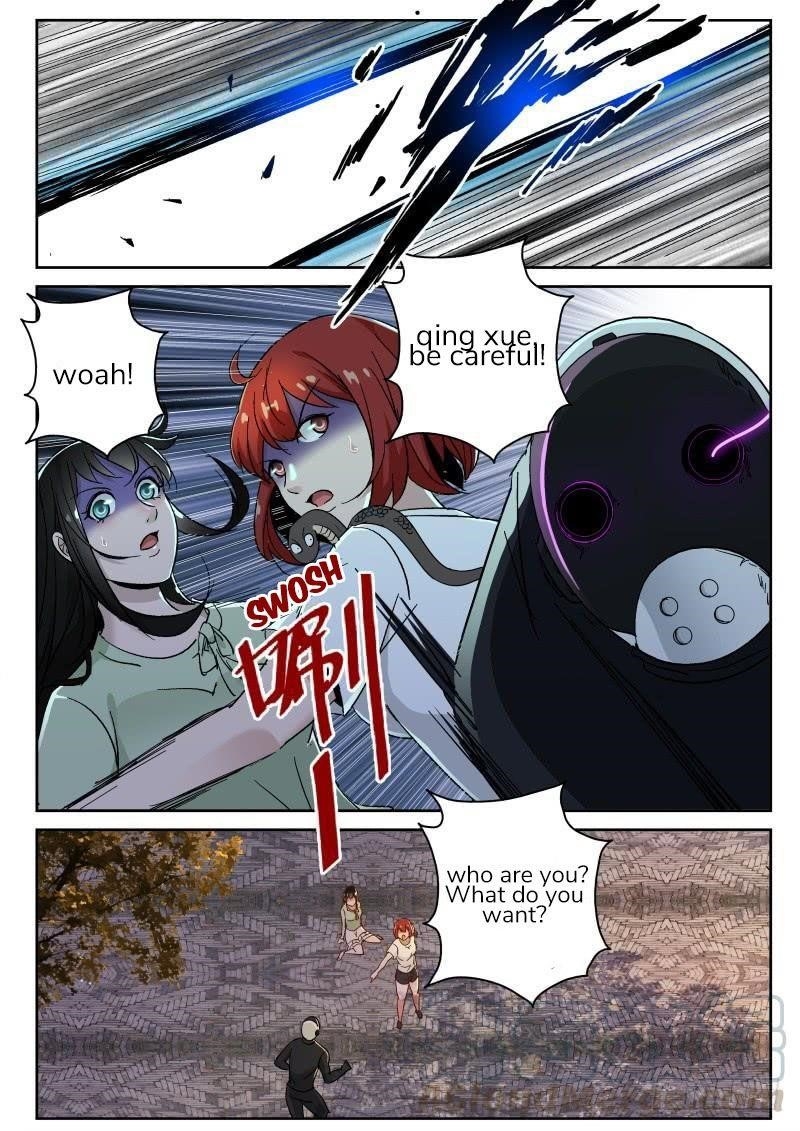 Page 8 of Chapter 127