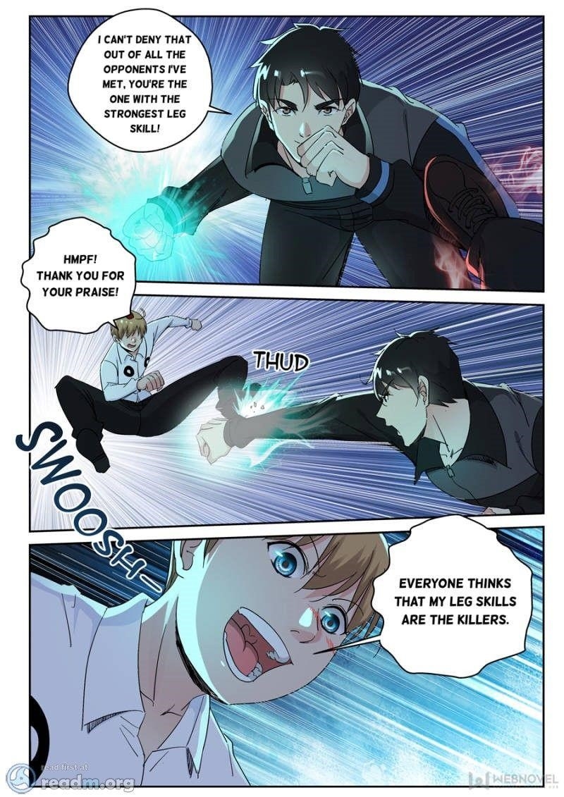 Page 2 of Chapter 134