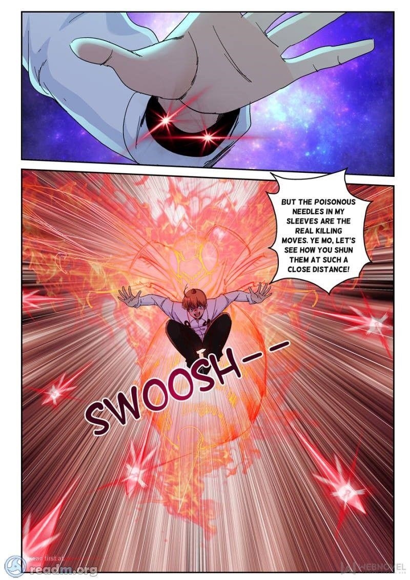 Page 3 of Chapter 134