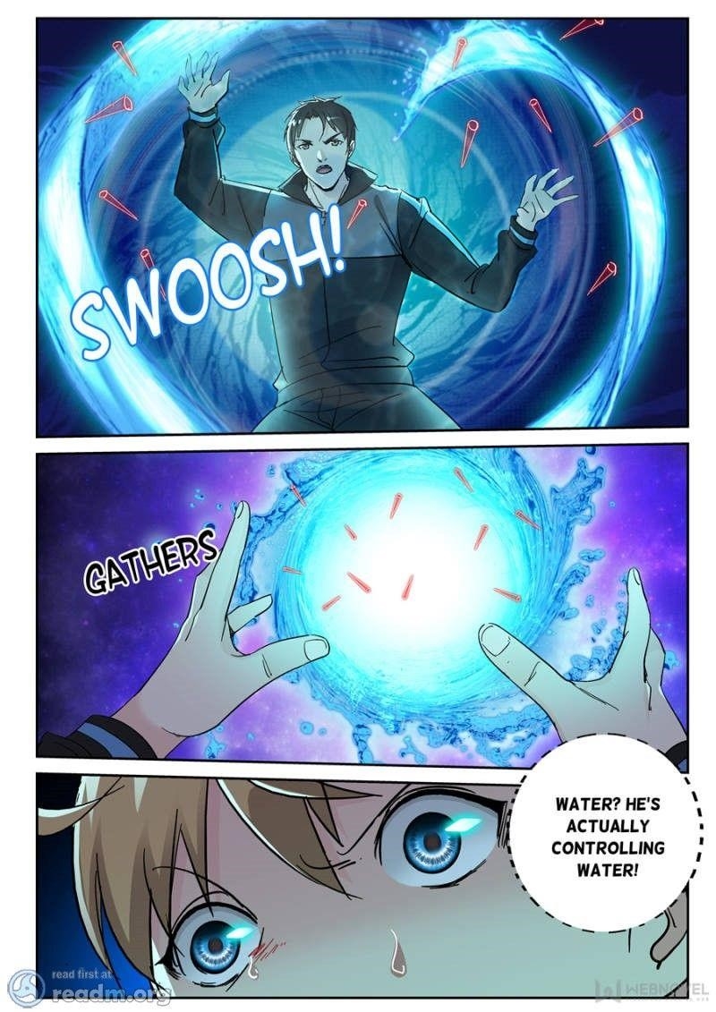 Page 5 of Chapter 134