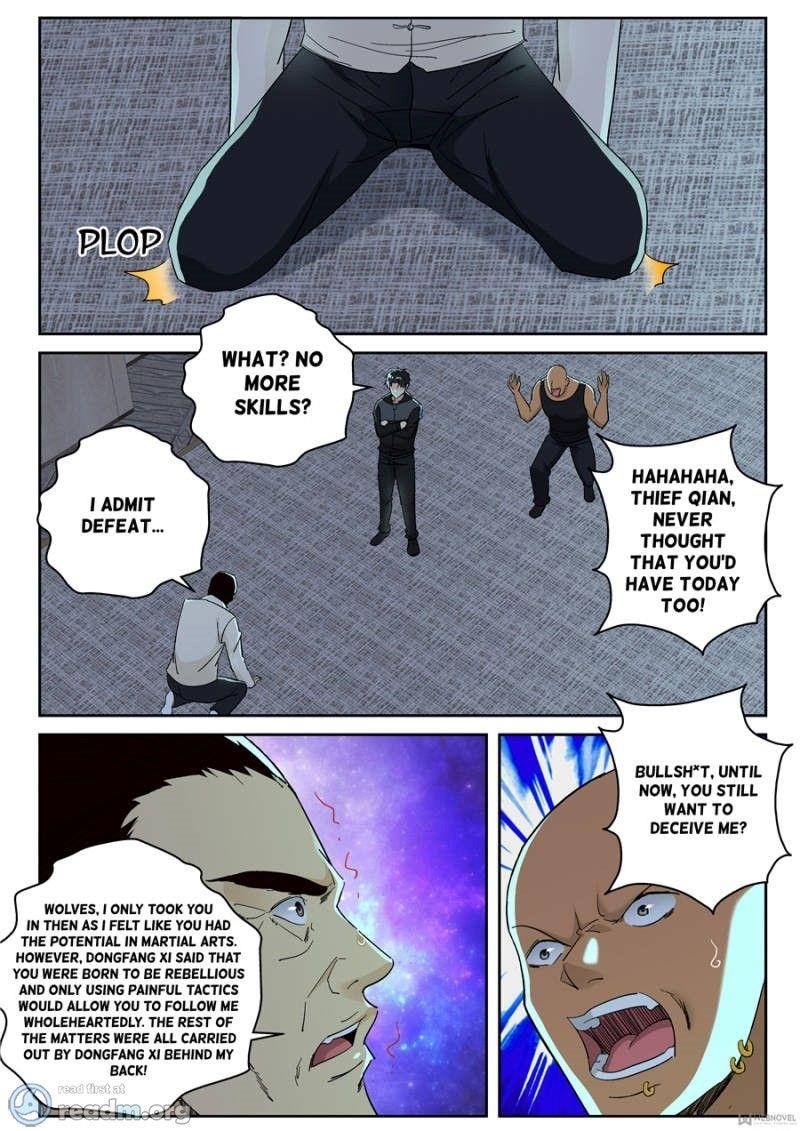 Page 1 of Chapter 135