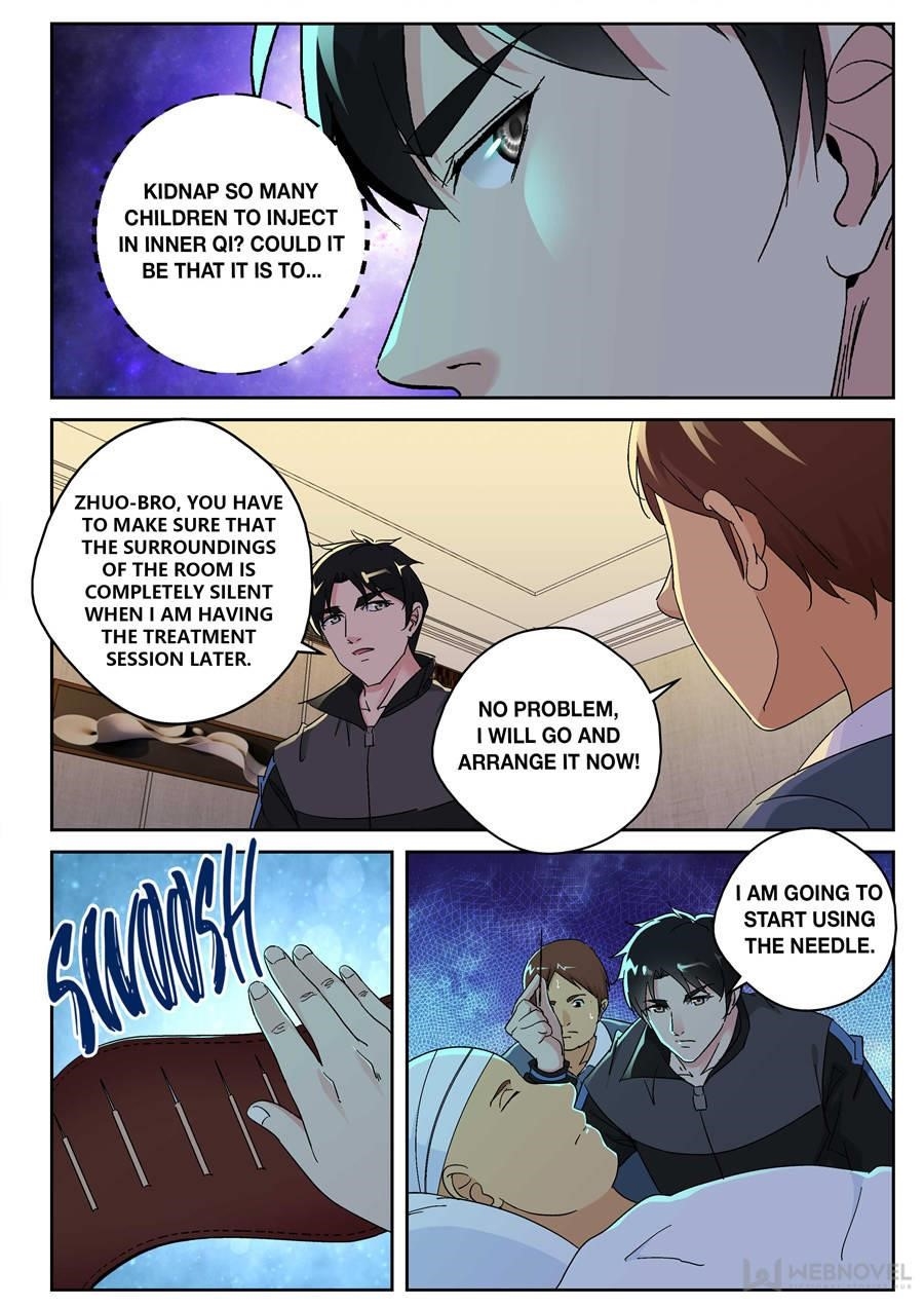 Page 1 of Chapter 150