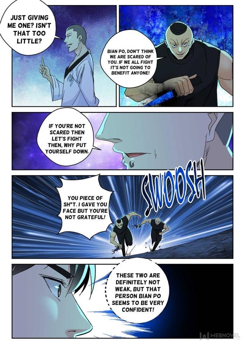Page 11 of Chapter 170
