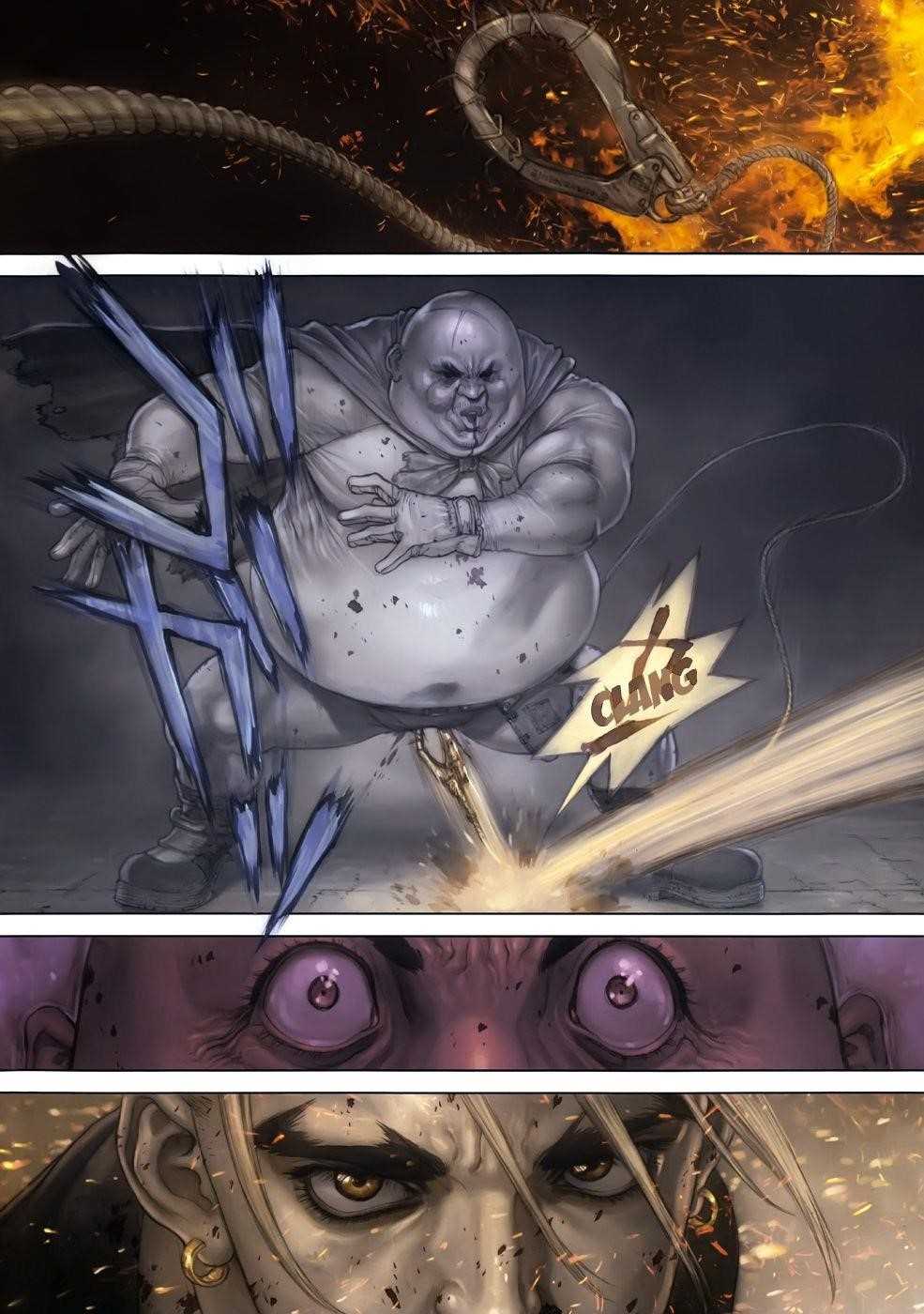 Page 5 of Chapter 100