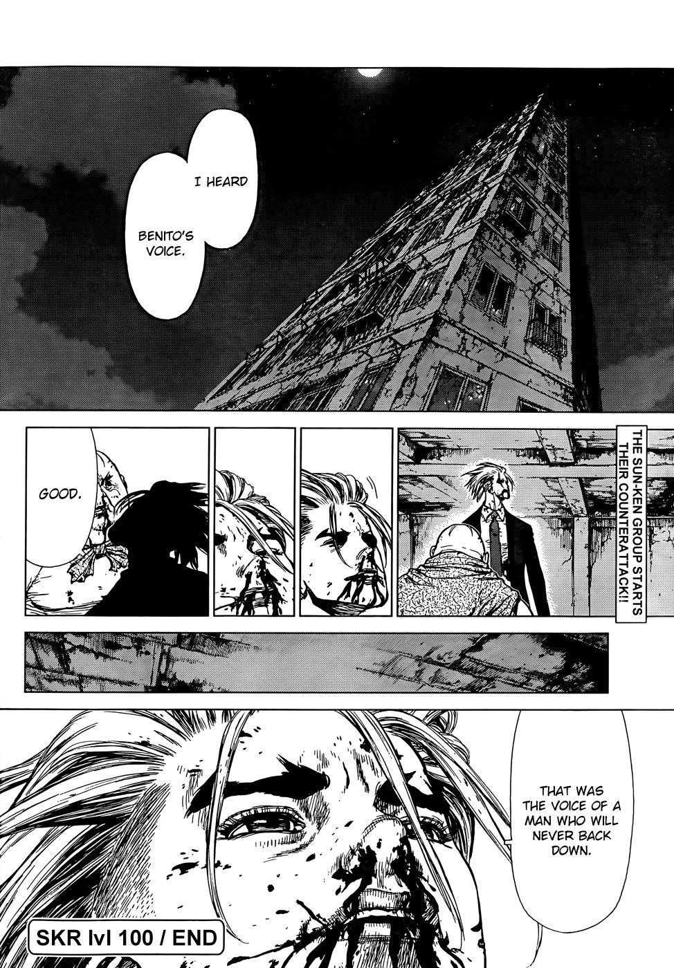 Page 36 of Chapter 100