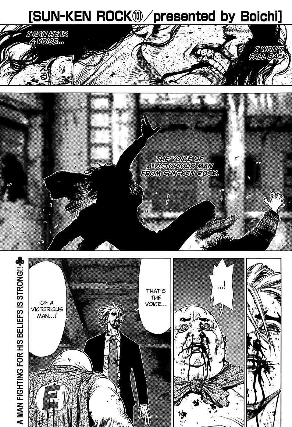 Page 1 of Chapter 101
