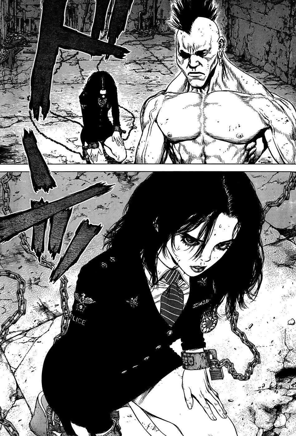 Page 18 of Chapter 101