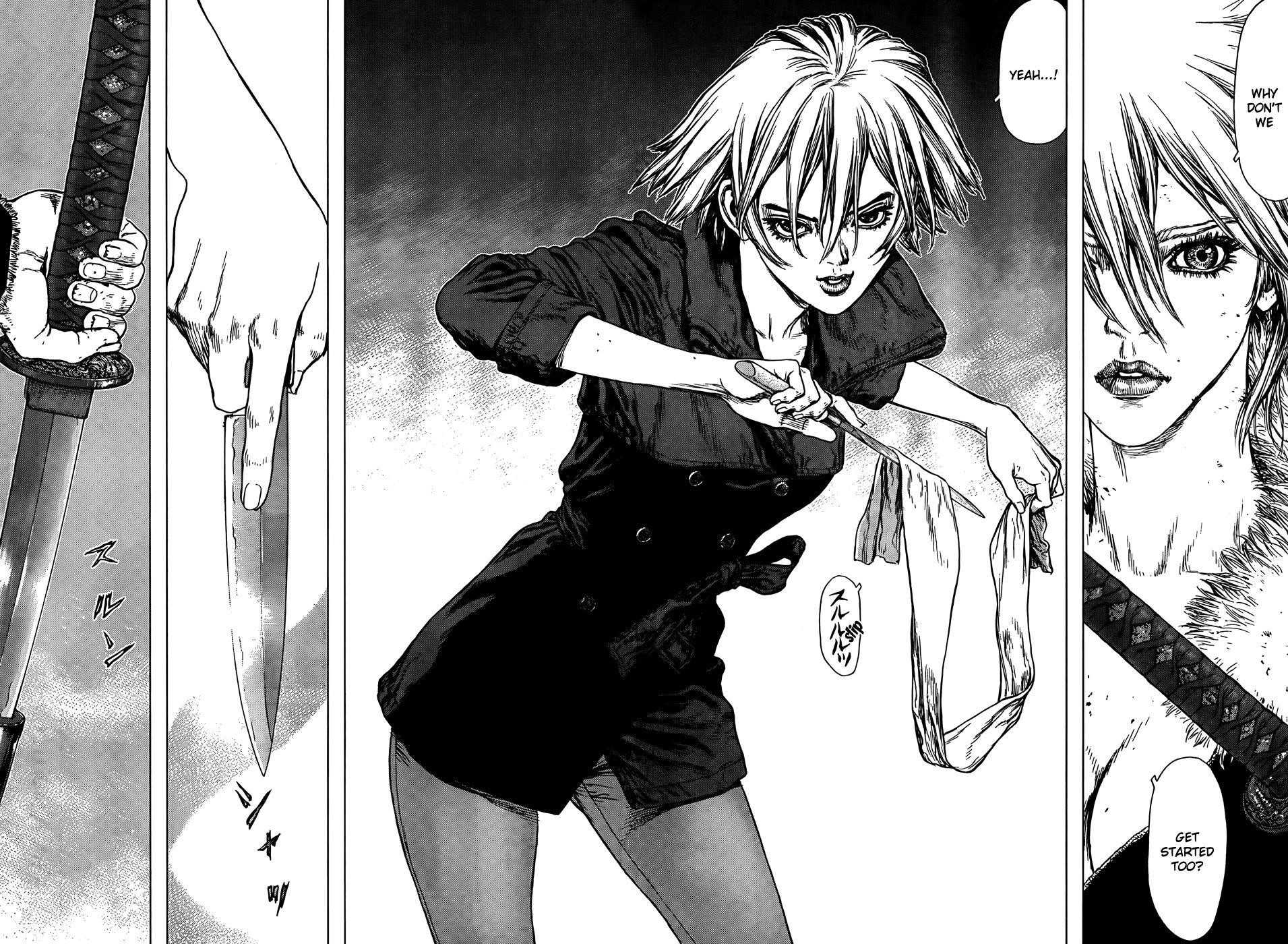Page 19 of Chapter 101