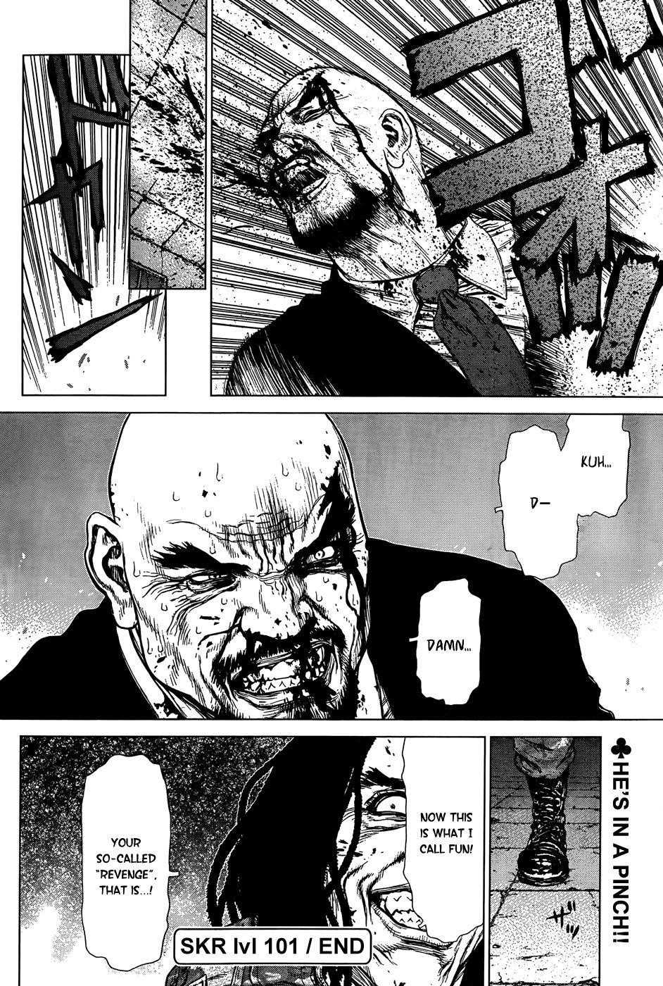 Page 20 of Chapter 101