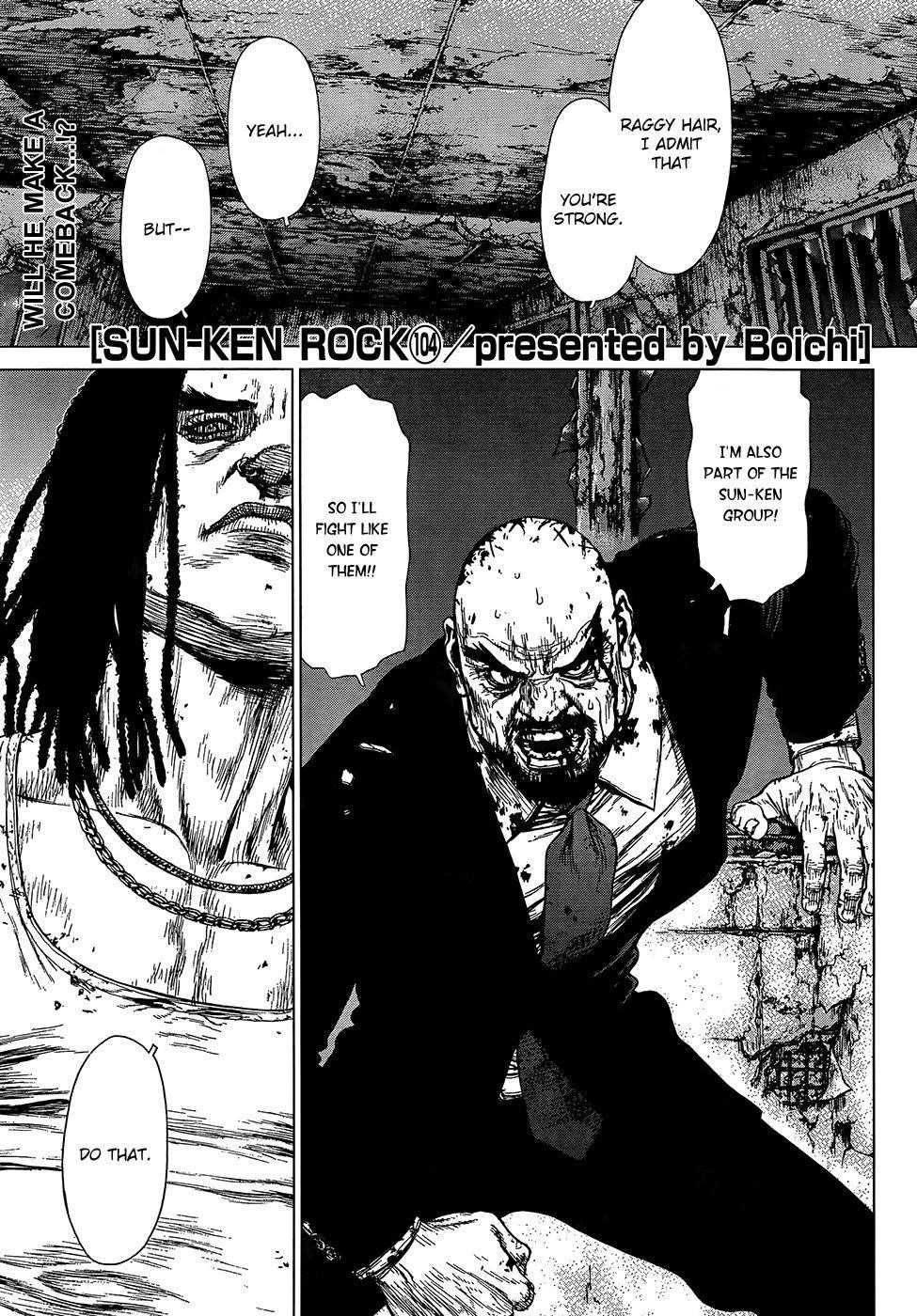 Page 1 of Chapter 104