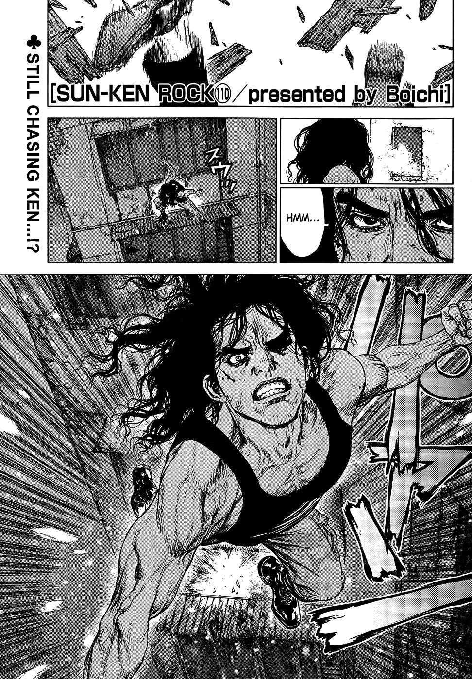 Page 1 of Chapter 110