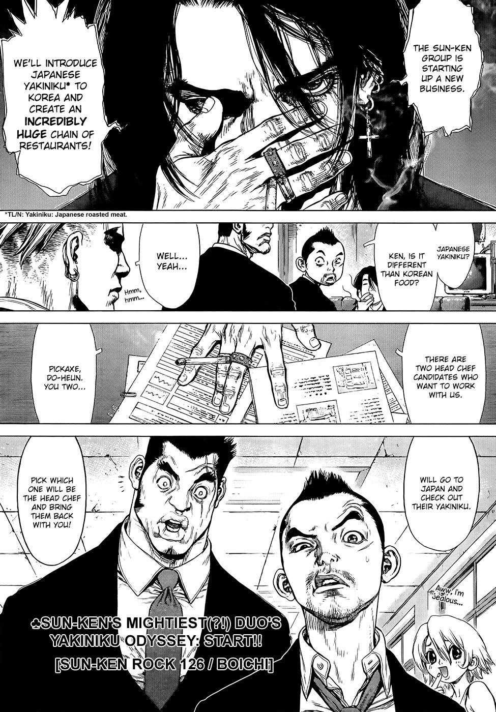Page 1 of Chapter 126