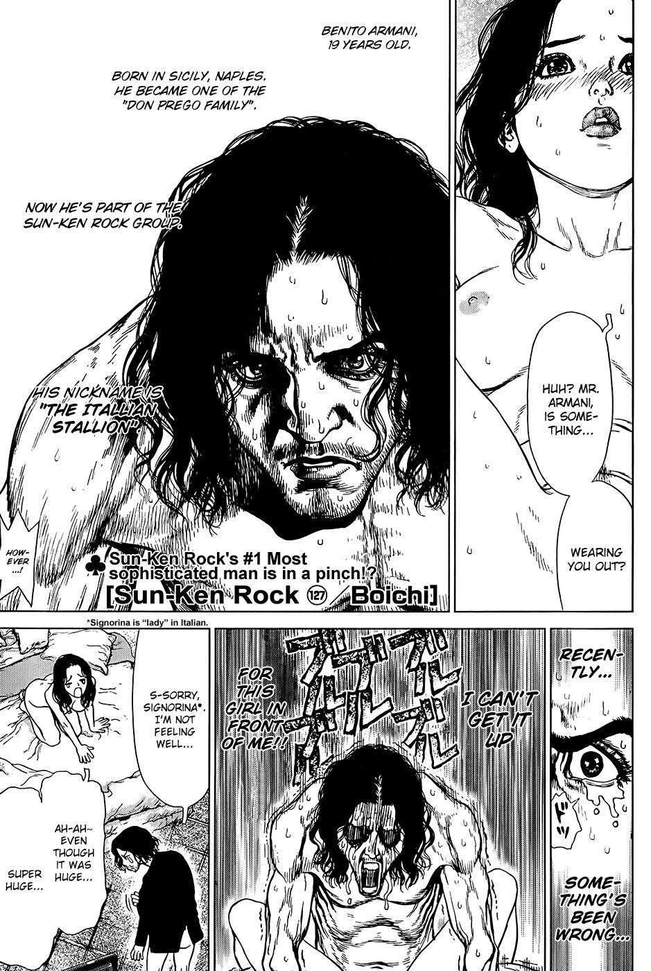 Page 1 of Chapter 127