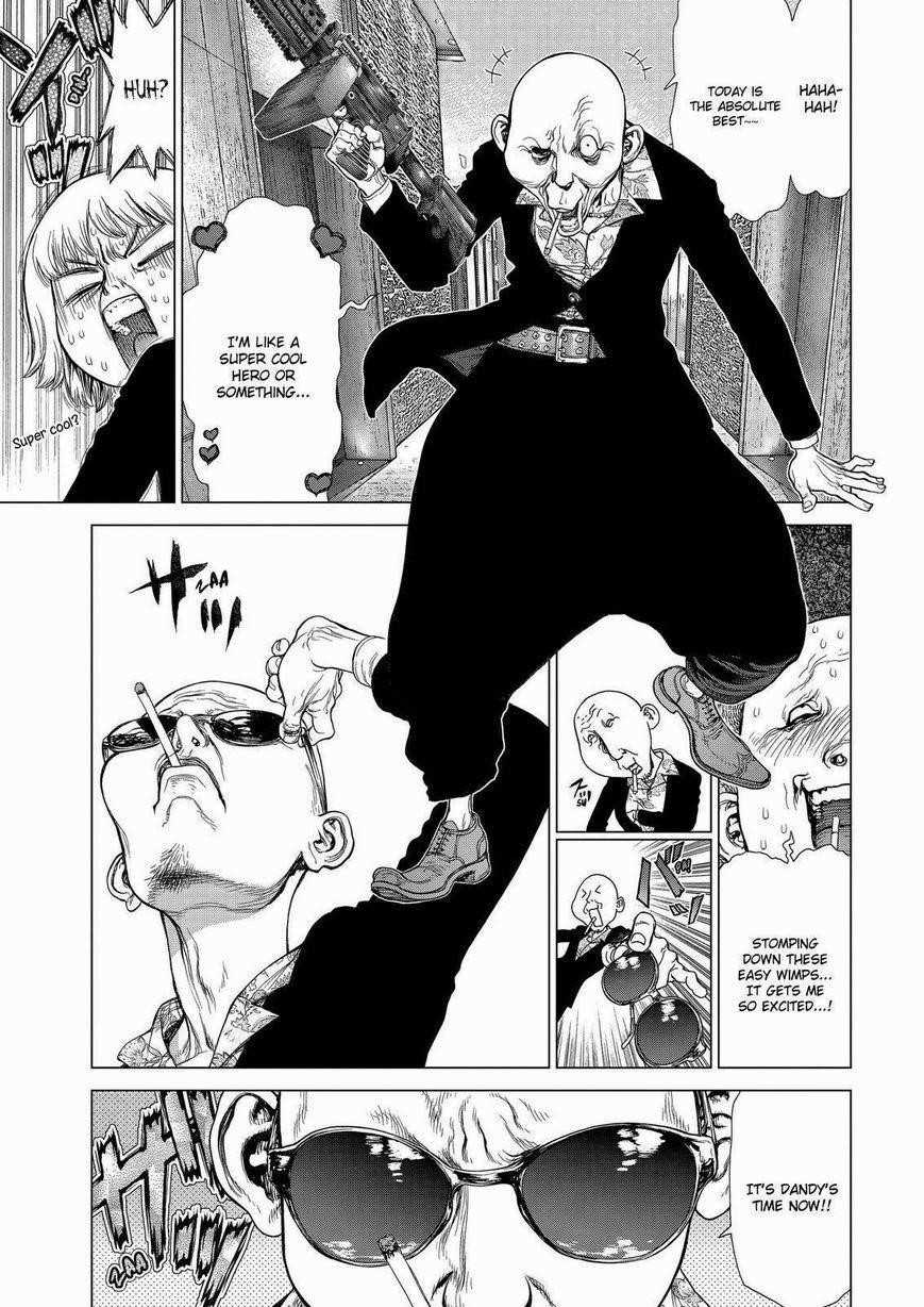 Page 1 of Chapter 153