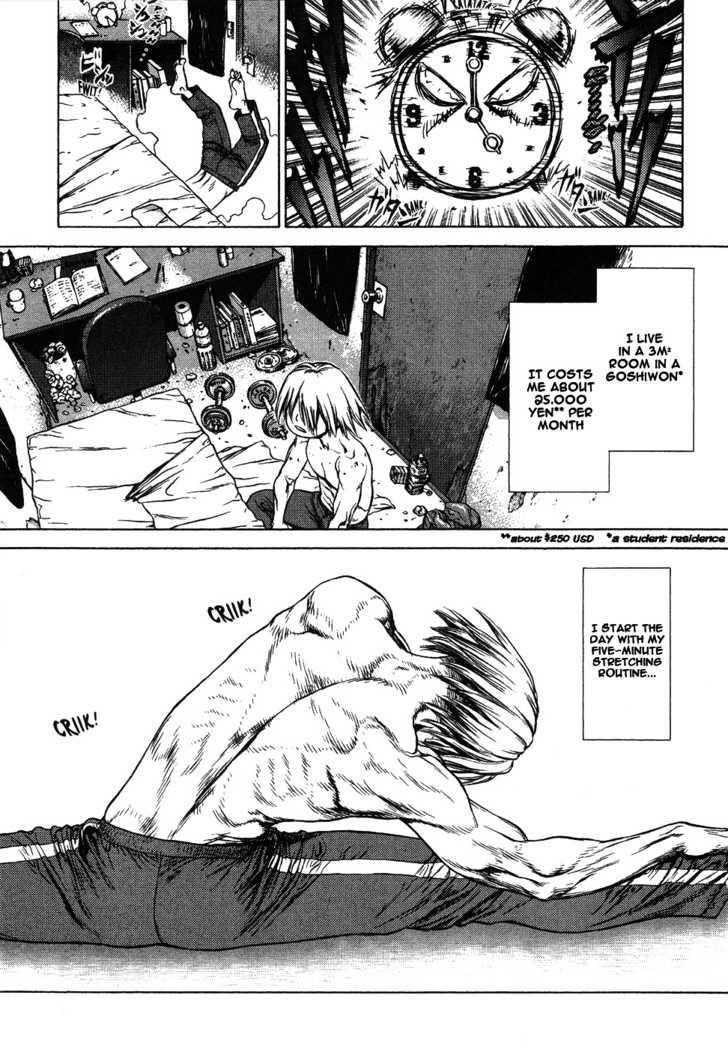Page 1 of Chapter 43