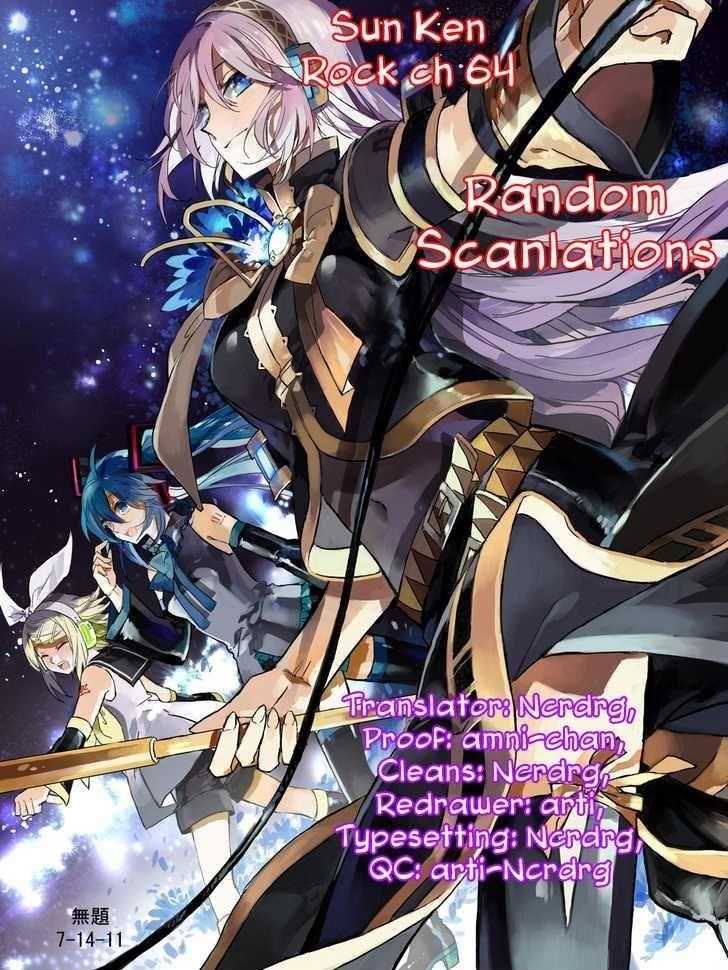 Page 1 of Chapter 64