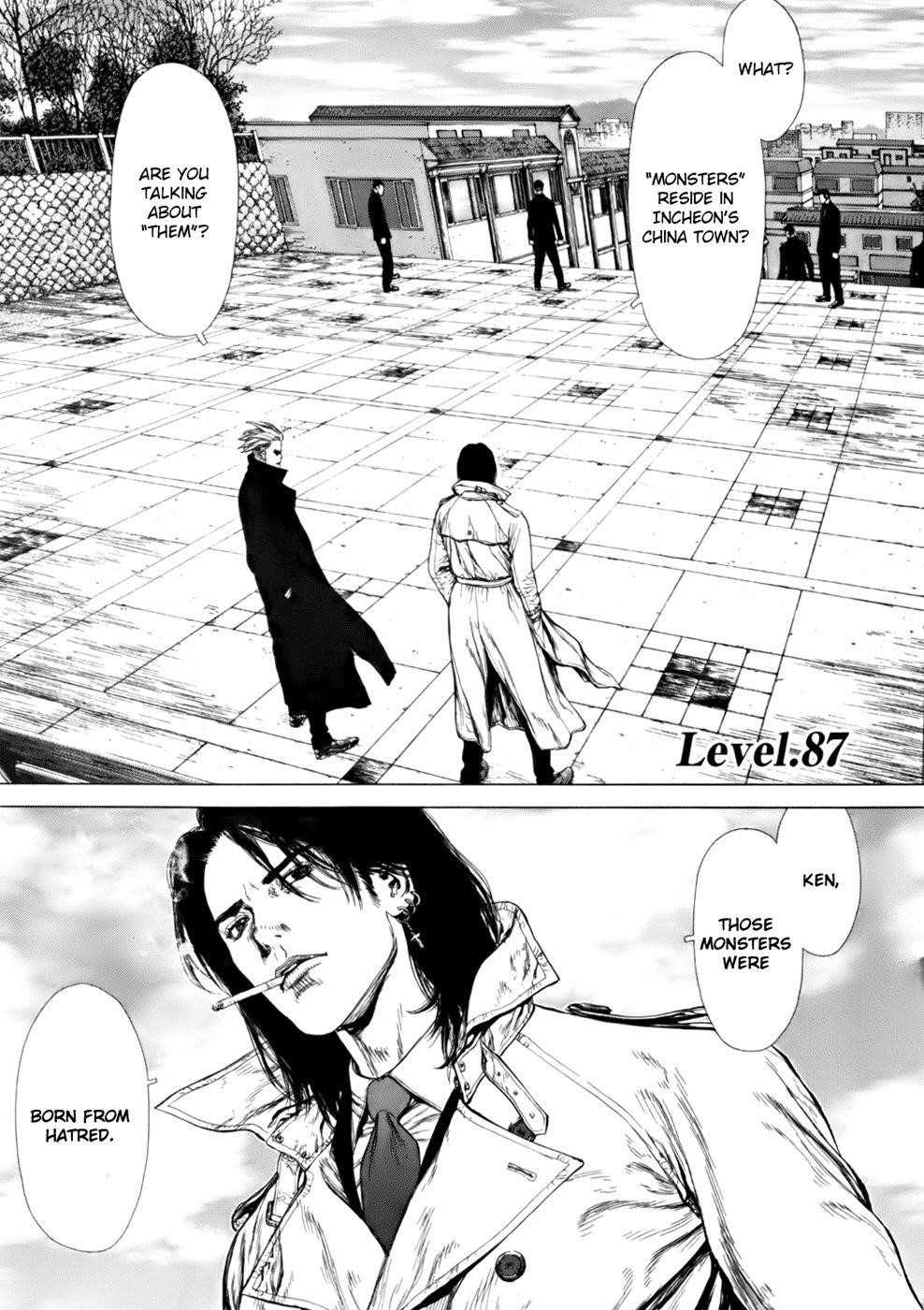 Page 1 of Chapter 87