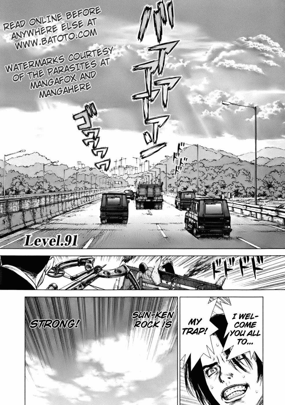 Page 1 of Chapter 91