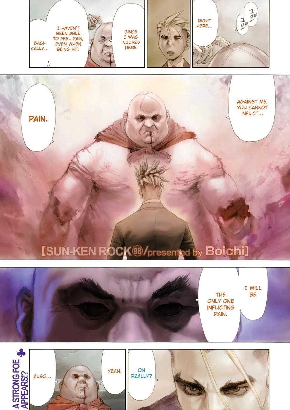 Page 1 of Chapter 98