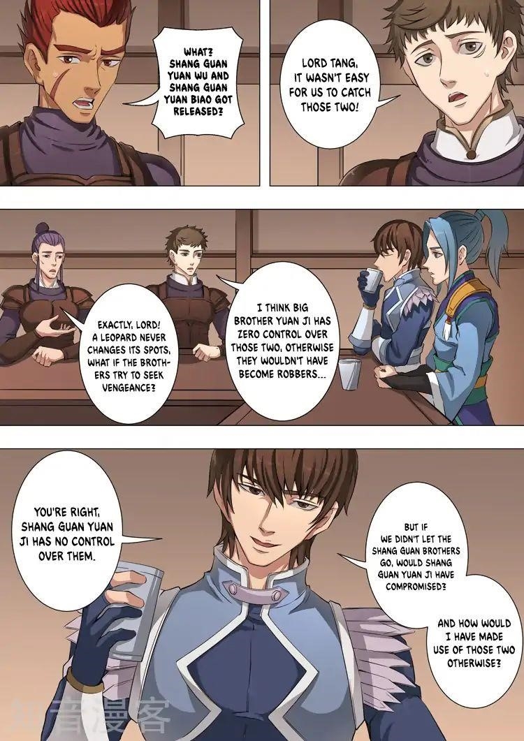 Page 3 of Chapter 100