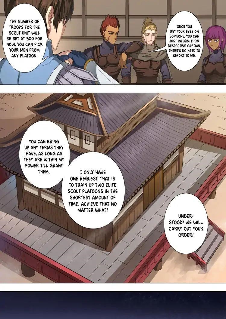 Page 5 of Chapter 100