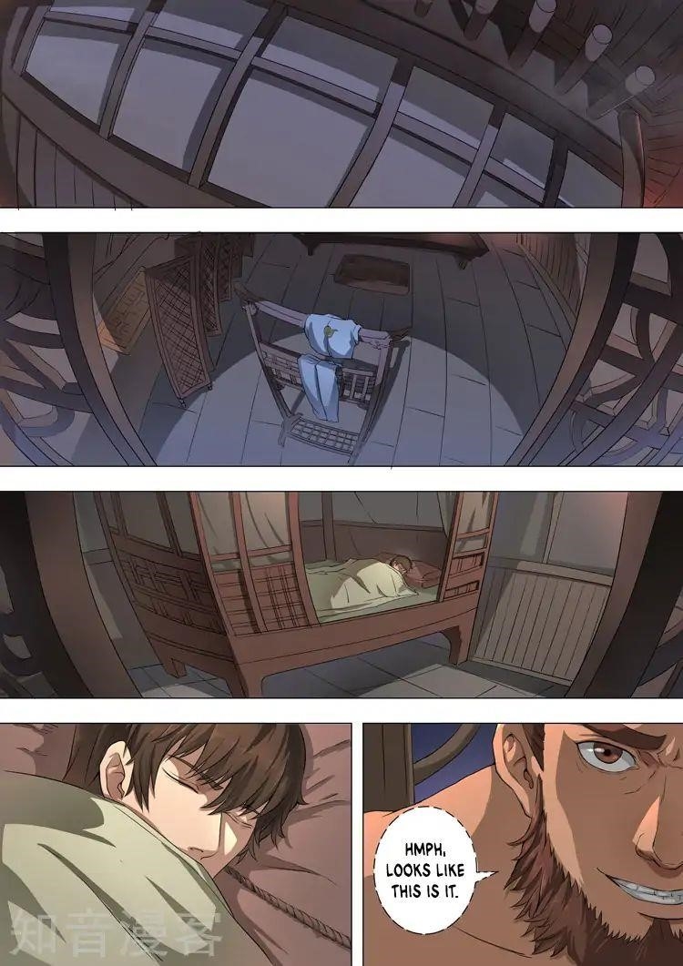 Page 7 of Chapter 100