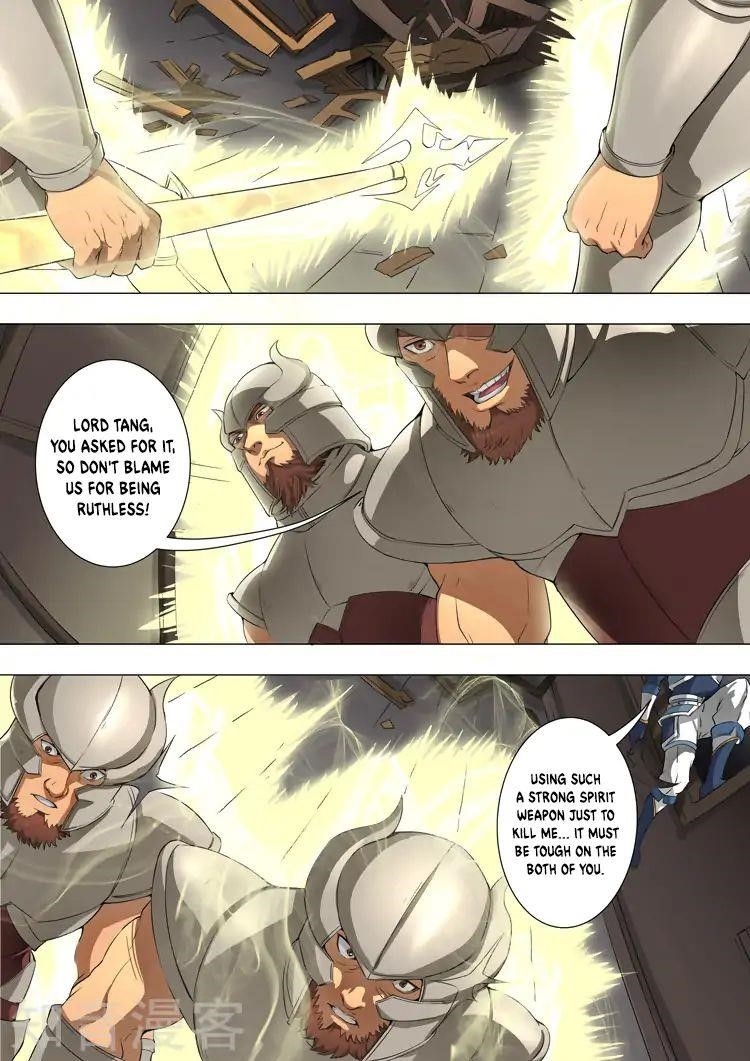 Page 1 of Chapter 101