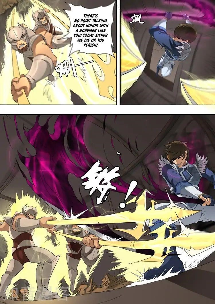 Page 3 of Chapter 101