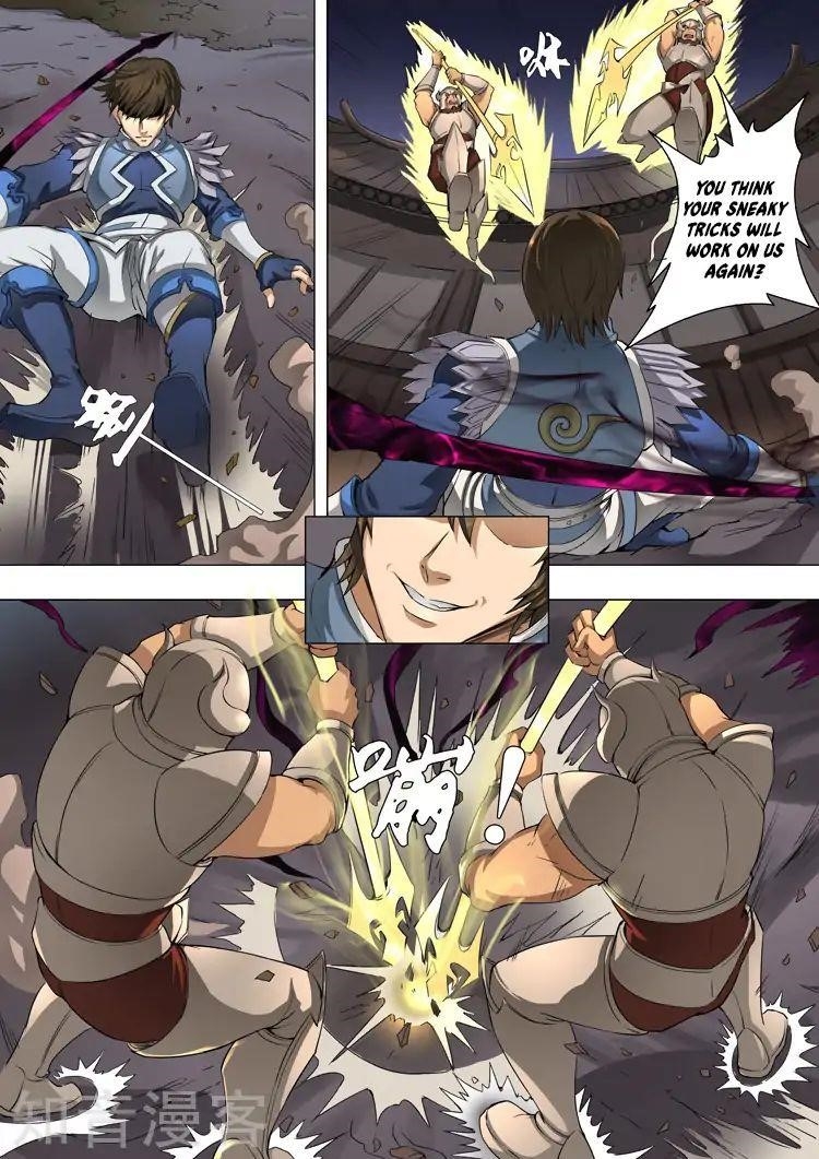 Page 5 of Chapter 101