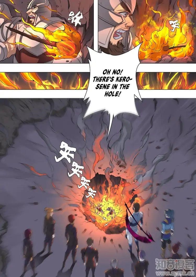 Page 8 of Chapter 101