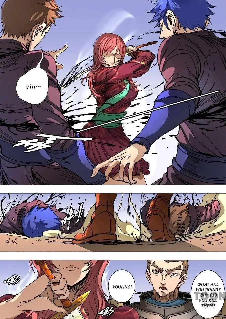 Page 8 of Chapter 244