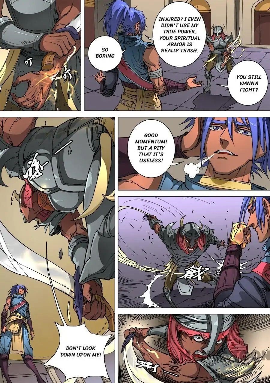Page 1 of Chapter 269