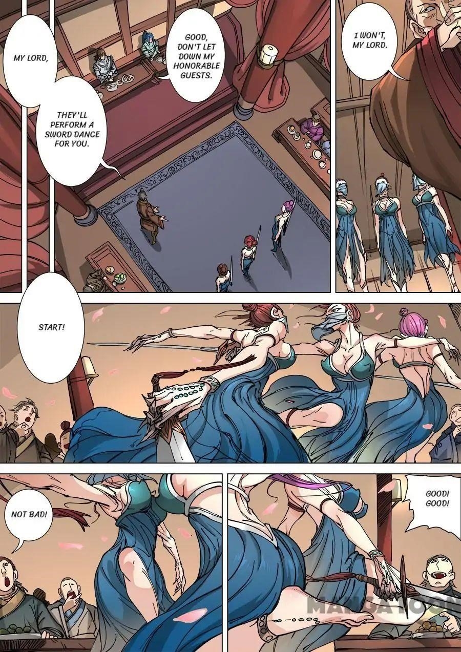 Page 2 of Chapter 301
