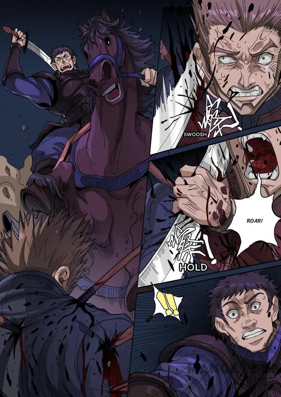 Page 1 of Chapter 339