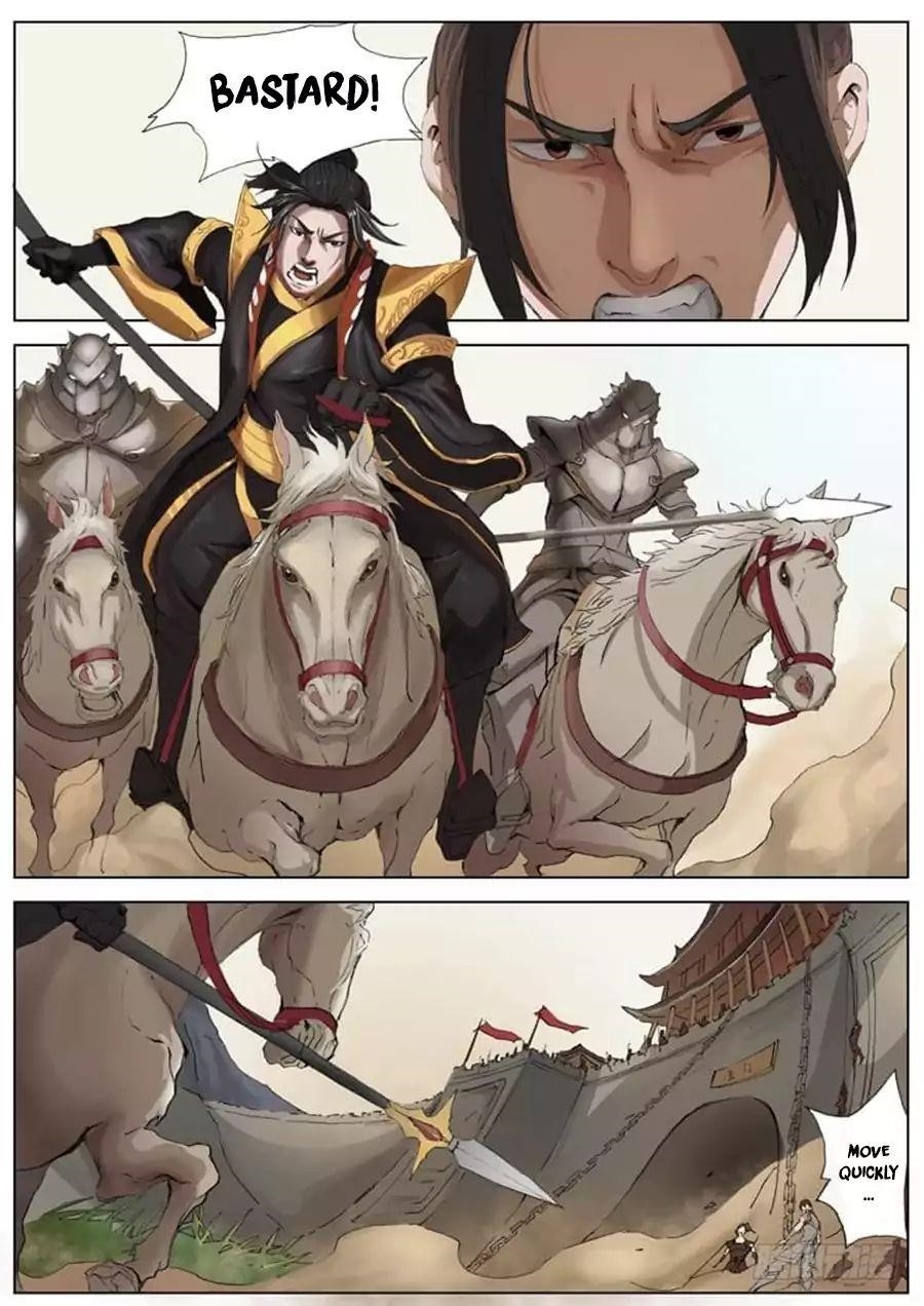 Page 1 of Chapter 42