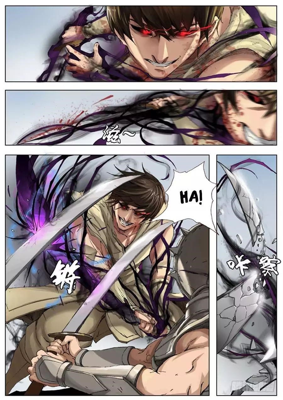 Page 1 of Chapter 48