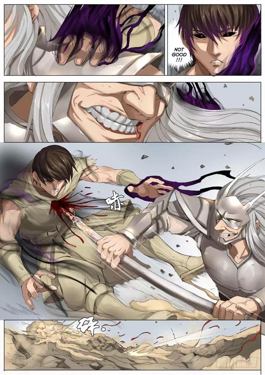 Page 1 of Chapter 50