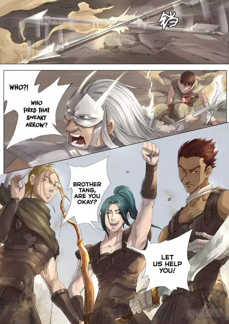 Page 4 of Chapter 50