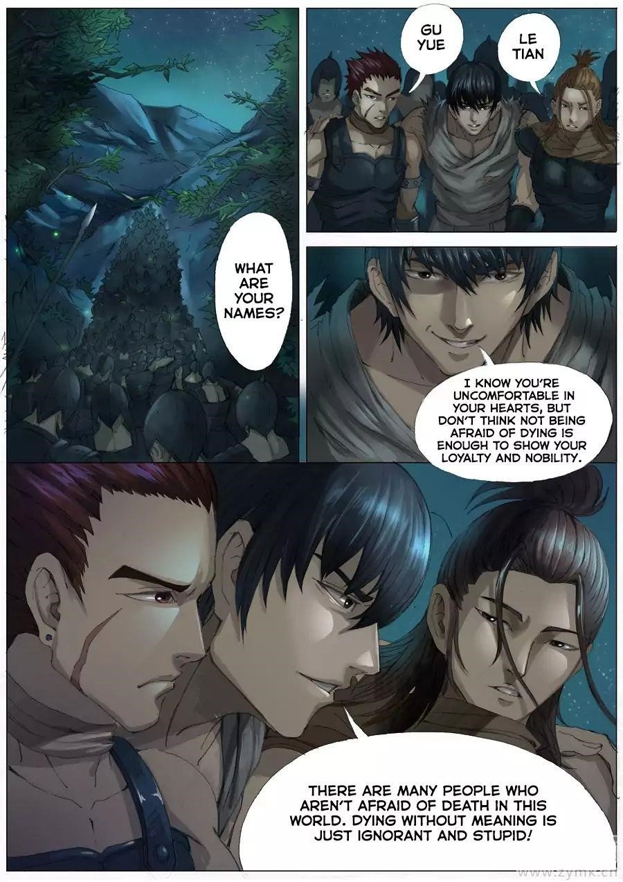 Page 1 of Chapter 54