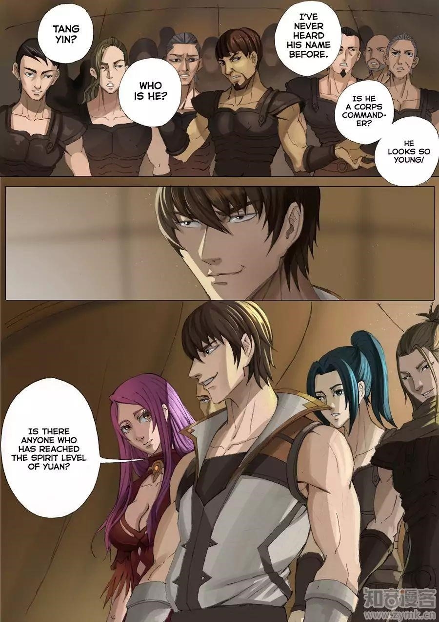 Page 1 of Chapter 56