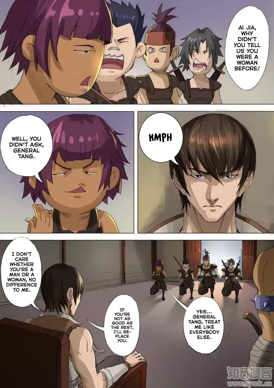 Page 7 of Chapter 56
