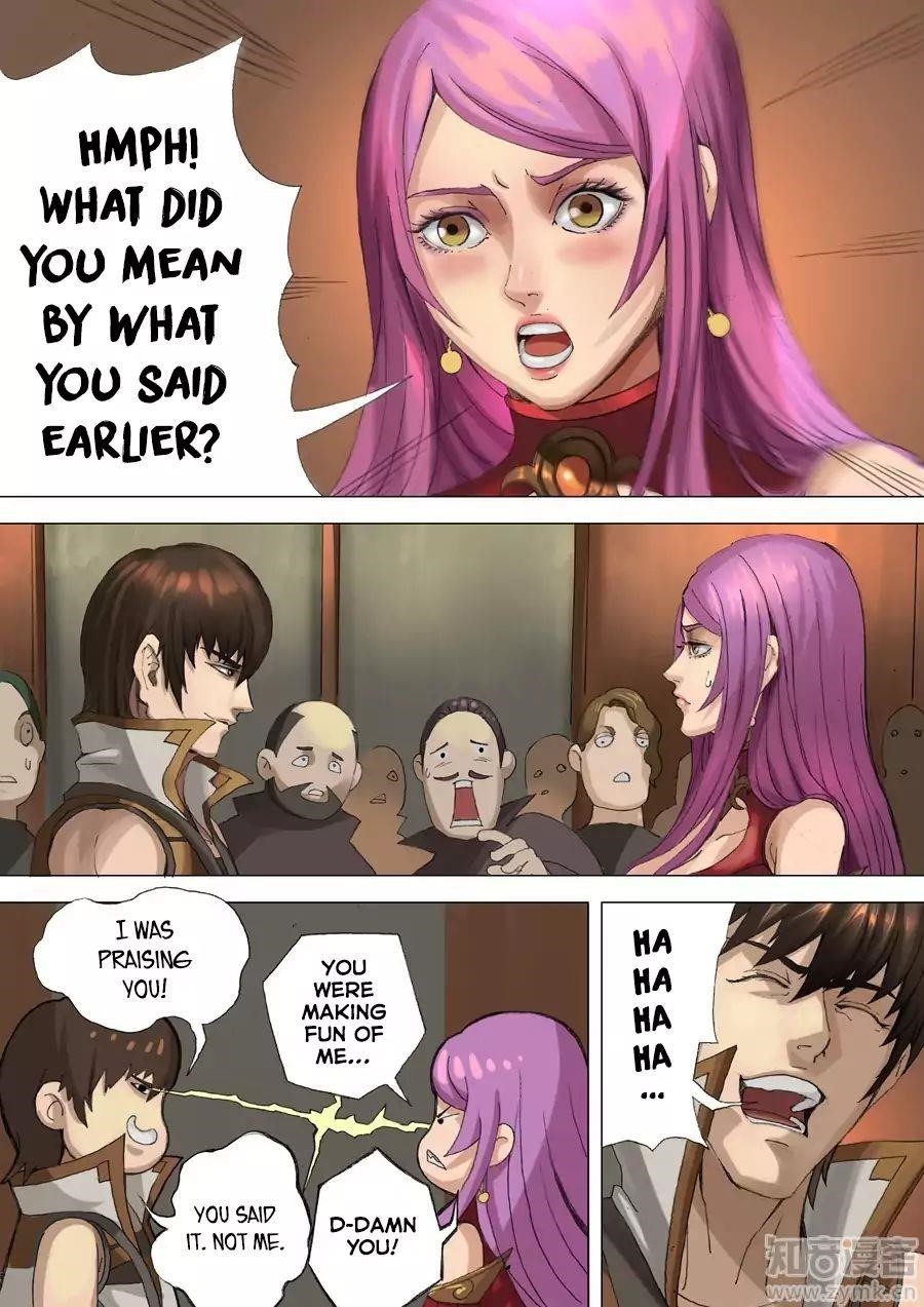 Page 3 of Chapter 58