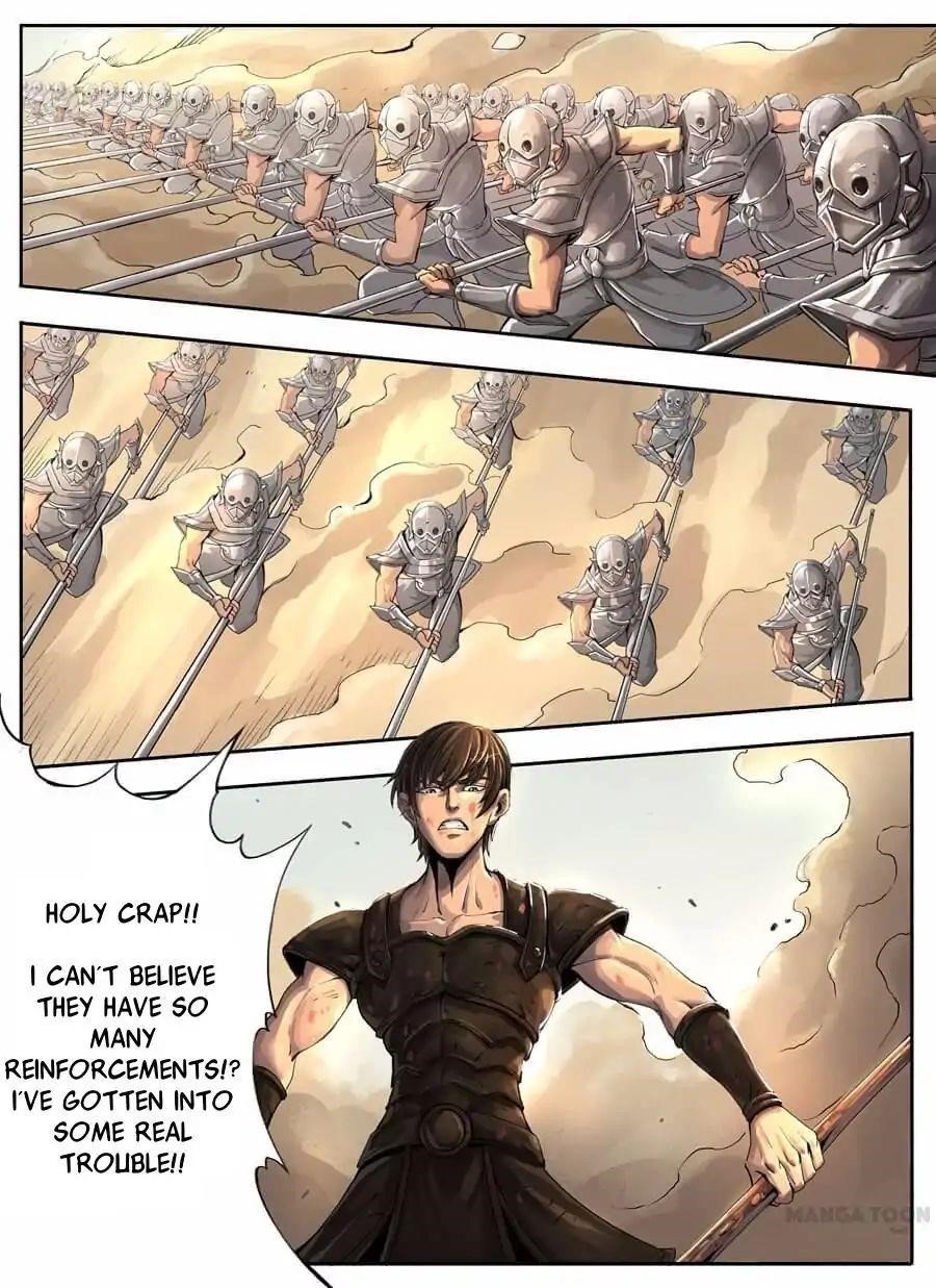 Page 1 of Chapter 5
