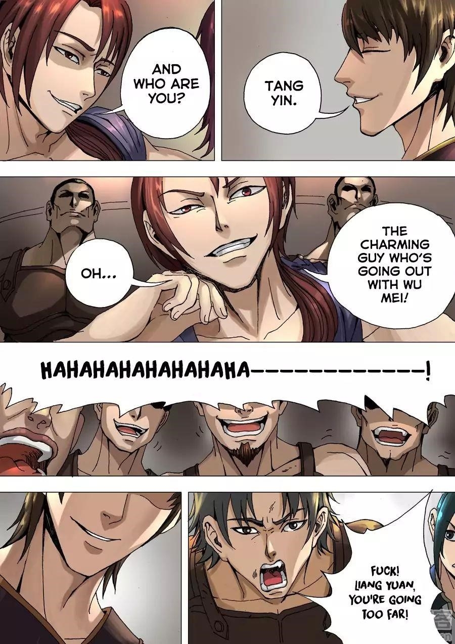 Page 1 of Chapter 64