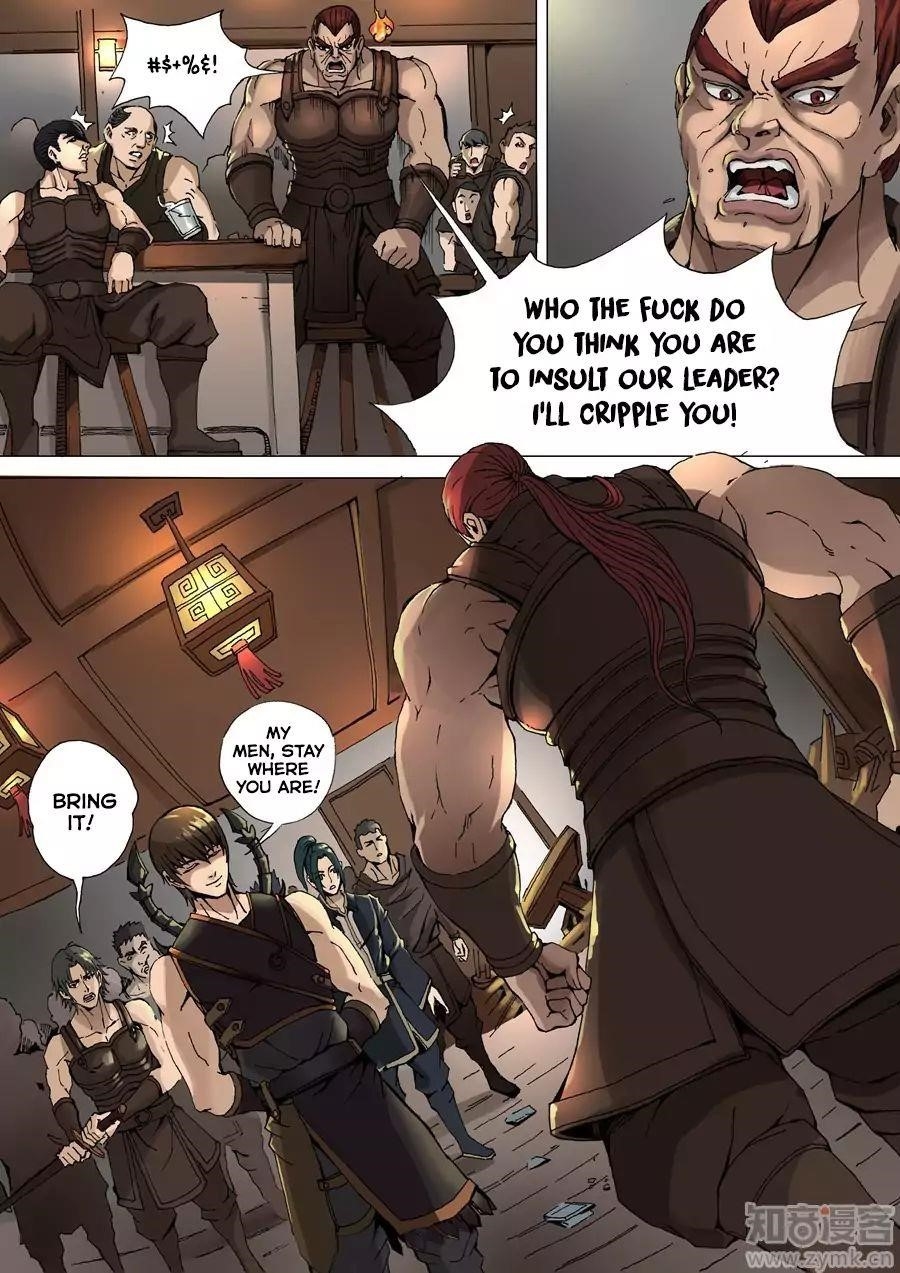 Page 2 of Chapter 64