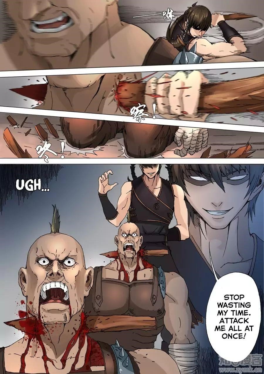 Page 8 of Chapter 64